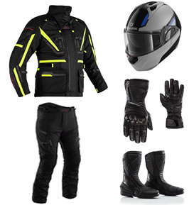 fund your kit